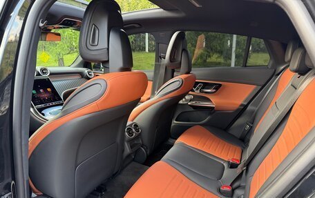 Mercedes-Benz GLC, 2024 год, 9 000 000 рублей, 21 фотография