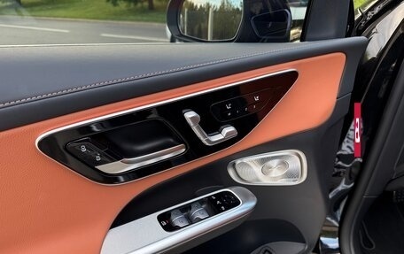 Mercedes-Benz GLC, 2024 год, 9 000 000 рублей, 28 фотография