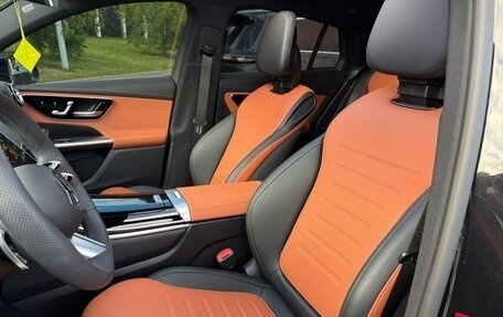 Mercedes-Benz GLC, 2024 год, 9 000 000 рублей, 24 фотография