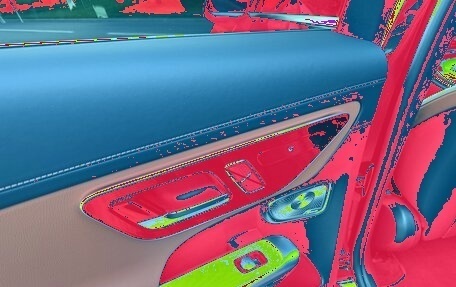 Mercedes-Benz GLC, 2024 год, 9 000 000 рублей, 22 фотография