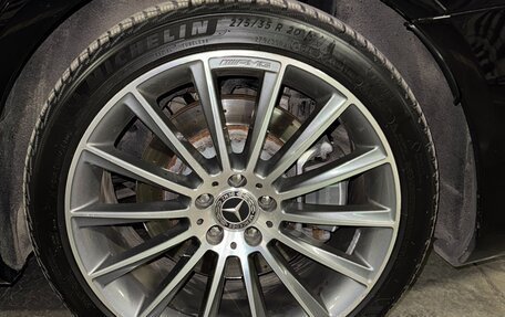 Mercedes-Benz S-Класс, 2017 год, 7 500 000 рублей, 13 фотография