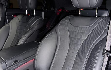 Mercedes-Benz S-Класс, 2017 год, 7 500 000 рублей, 18 фотография