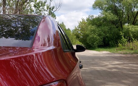 Chevrolet Cruze II, 2010 год, 870 000 рублей, 3 фотография