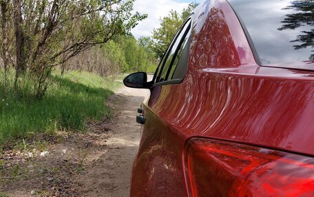 Chevrolet Cruze II, 2010 год, 870 000 рублей, 8 фотография