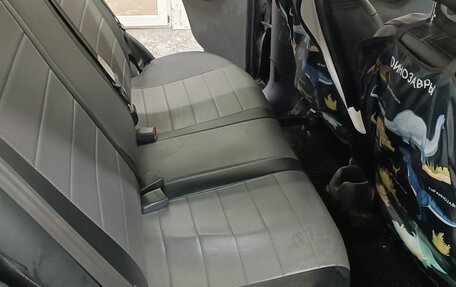 Chevrolet Nexia, 2022 год, 1 100 000 рублей, 4 фотография