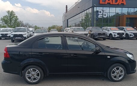 Chevrolet Nexia, 2022 год, 1 100 000 рублей, 5 фотография