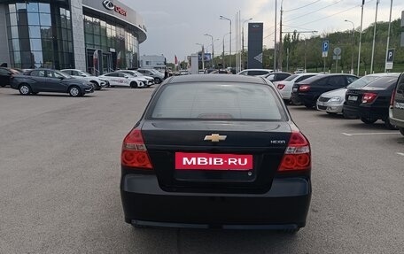 Chevrolet Nexia, 2022 год, 1 100 000 рублей, 3 фотография