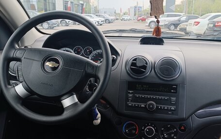 Chevrolet Nexia, 2022 год, 1 100 000 рублей, 7 фотография