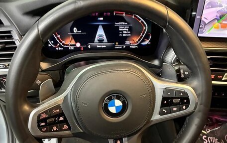 BMW X3, 2022 год, 4 550 000 рублей, 8 фотография