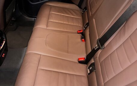 BMW X3, 2022 год, 4 550 000 рублей, 11 фотография