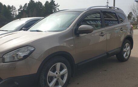 Nissan Qashqai+2 I, 2012 год, 1 350 000 рублей, 4 фотография