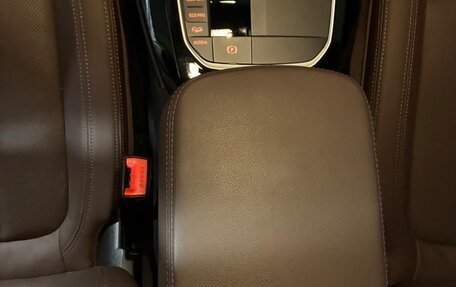 BMW X3, 2022 год, 4 550 000 рублей, 10 фотография