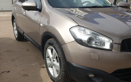 Nissan Qashqai+2 I, 2012 год, 1 350 000 рублей, 3 фотография