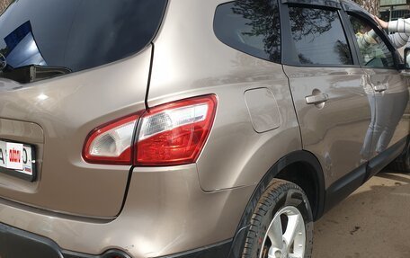 Nissan Qashqai+2 I, 2012 год, 1 350 000 рублей, 5 фотография