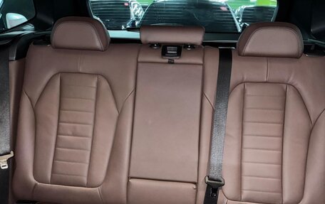 BMW X3, 2022 год, 4 550 000 рублей, 12 фотография