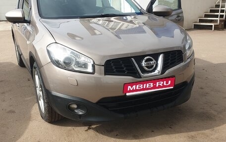 Nissan Qashqai+2 I, 2012 год, 1 350 000 рублей, 2 фотография
