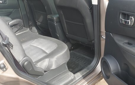 Nissan Qashqai+2 I, 2012 год, 1 350 000 рублей, 13 фотография