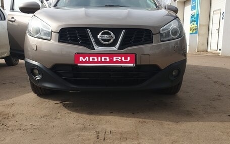Nissan Qashqai+2 I, 2012 год, 1 350 000 рублей, 15 фотография
