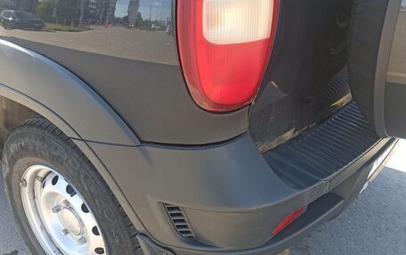 Chevrolet Niva I рестайлинг, 2009 год, 420 000 рублей, 9 фотография