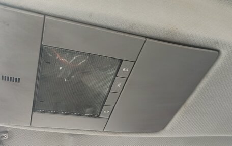 Chevrolet Niva I рестайлинг, 2009 год, 420 000 рублей, 19 фотография