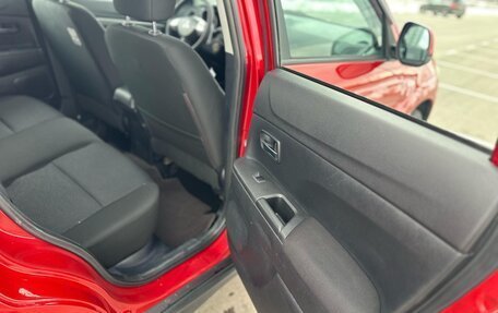 Mitsubishi ASX I рестайлинг, 2010 год, 1 130 000 рублей, 19 фотография