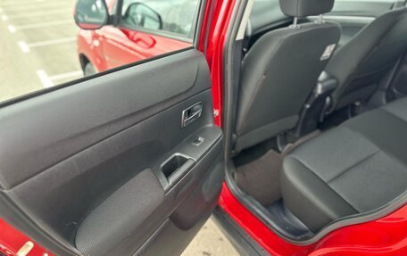 Mitsubishi ASX I рестайлинг, 2010 год, 1 130 000 рублей, 17 фотография