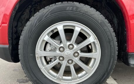 Mitsubishi ASX I рестайлинг, 2010 год, 1 130 000 рублей, 23 фотография