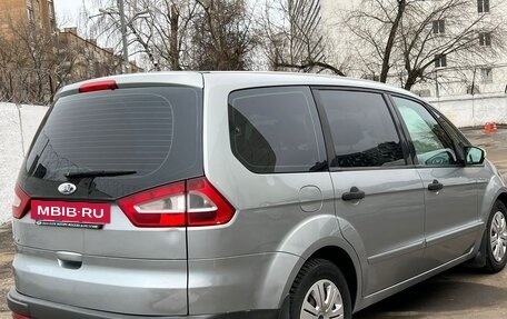 Ford Galaxy II, 2008 год, 950 000 рублей, 3 фотография