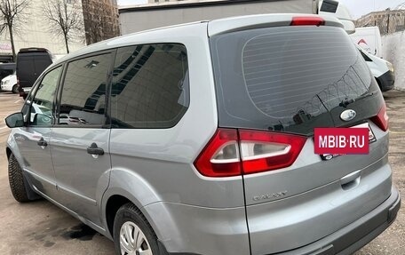 Ford Galaxy II, 2008 год, 950 000 рублей, 4 фотография