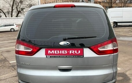 Ford Galaxy II, 2008 год, 950 000 рублей, 2 фотография