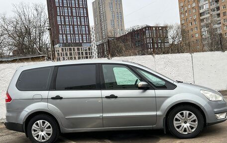 Ford Galaxy II, 2008 год, 950 000 рублей, 7 фотография