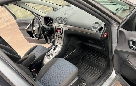 Ford Galaxy II, 2008 год, 950 000 рублей, 10 фотография