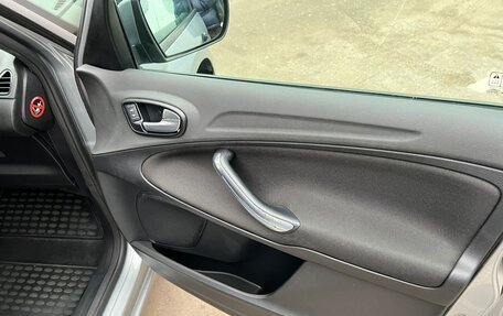 Ford Galaxy II, 2008 год, 950 000 рублей, 15 фотография