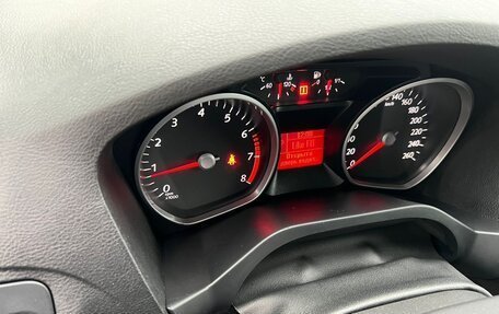 Ford Galaxy II, 2008 год, 950 000 рублей, 11 фотография