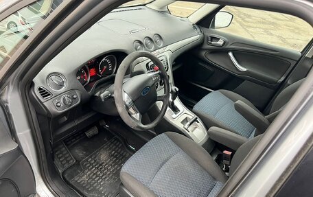 Ford Galaxy II, 2008 год, 950 000 рублей, 13 фотография