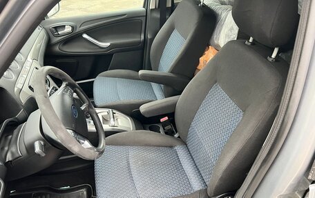Ford Galaxy II, 2008 год, 950 000 рублей, 14 фотография