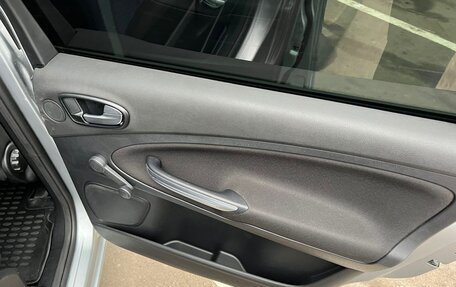 Ford Galaxy II, 2008 год, 950 000 рублей, 16 фотография