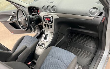 Ford Galaxy II, 2008 год, 950 000 рублей, 17 фотография