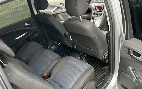 Ford Galaxy II, 2008 год, 950 000 рублей, 18 фотография