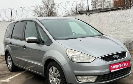 Ford Galaxy II, 2008 год, 950 000 рублей, 5 фотография