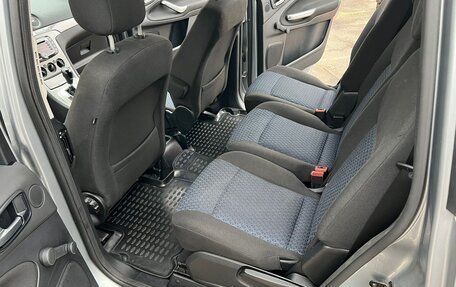 Ford Galaxy II, 2008 год, 950 000 рублей, 19 фотография