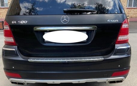 Mercedes-Benz GL-Класс, 2012 год, 2 200 000 рублей, 5 фотография