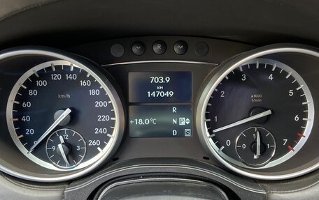 Mercedes-Benz GL-Класс, 2012 год, 2 200 000 рублей, 7 фотография