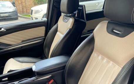 Mercedes-Benz GL-Класс, 2012 год, 2 200 000 рублей, 8 фотография