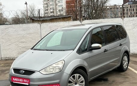Ford Galaxy II, 2008 год, 950 000 рублей, 8 фотография
