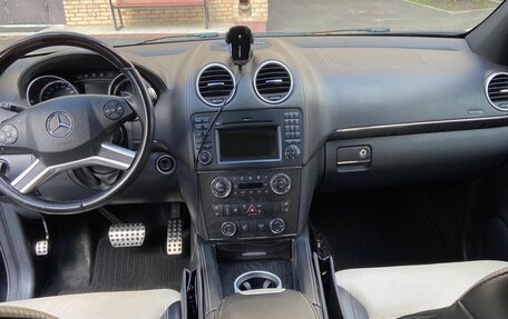 Mercedes-Benz GL-Класс, 2012 год, 2 200 000 рублей, 10 фотография