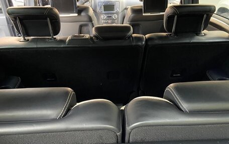 Mercedes-Benz GL-Класс, 2012 год, 2 200 000 рублей, 13 фотография