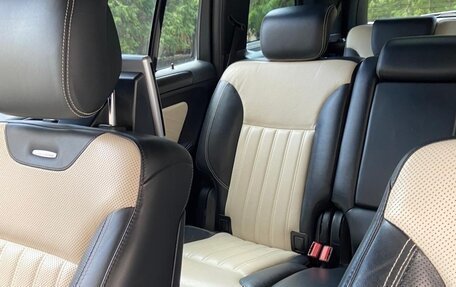 Mercedes-Benz GL-Класс, 2012 год, 2 200 000 рублей, 15 фотография