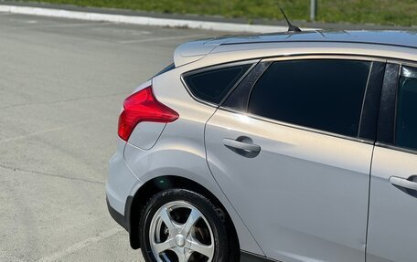 Ford Focus III, 2011 год, 815 000 рублей, 5 фотография
