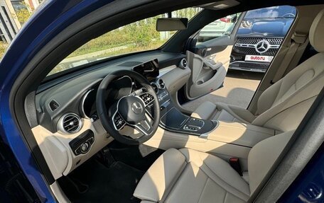Mercedes-Benz GLC, 2021 год, 4 800 000 рублей, 7 фотография